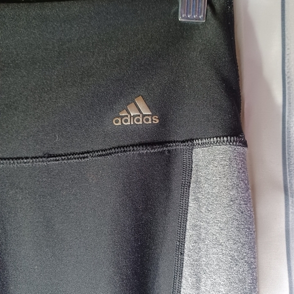 Adidas climalite cropped leggings - Picture 5 of 9